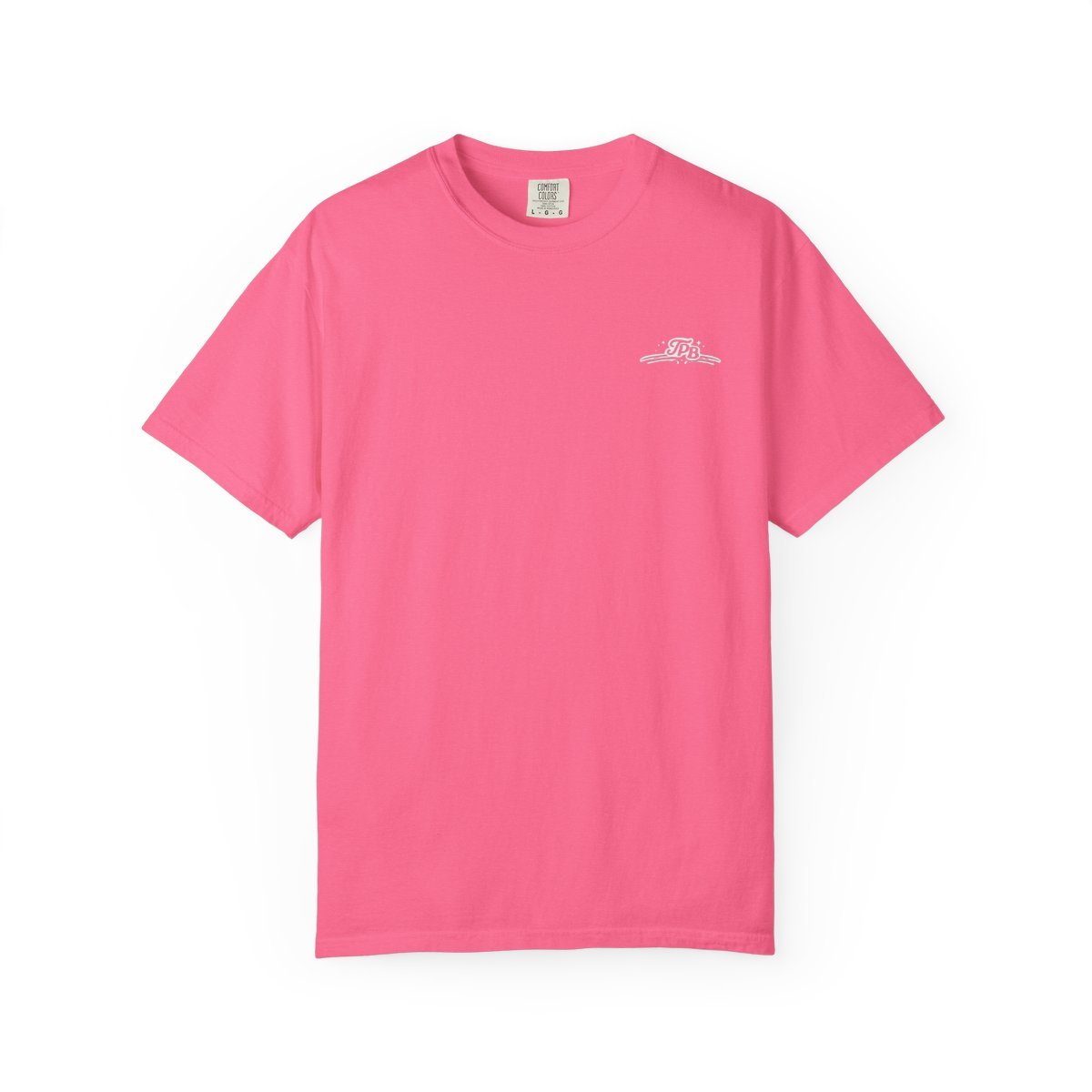 Wordmark Tee - Image 13