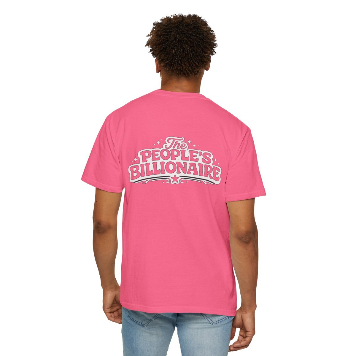 Wordmark Tee - Image 16