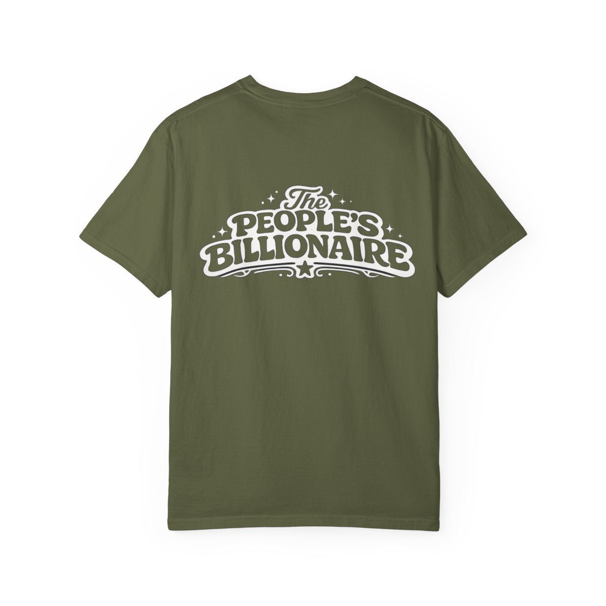 Wordmark Tee - Image 22