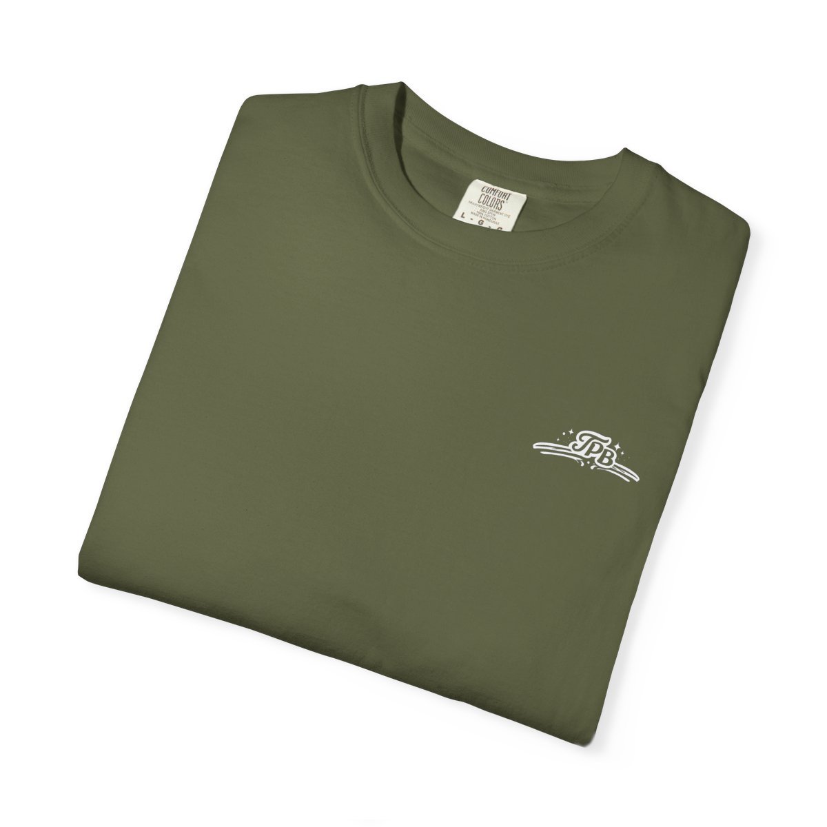 Wordmark Tee - Image 23