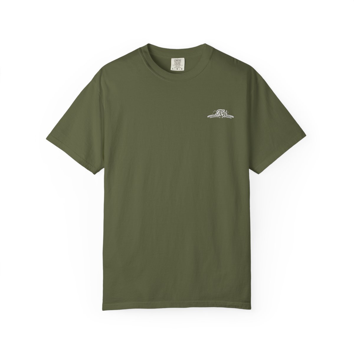 Wordmark Tee - Image 21
