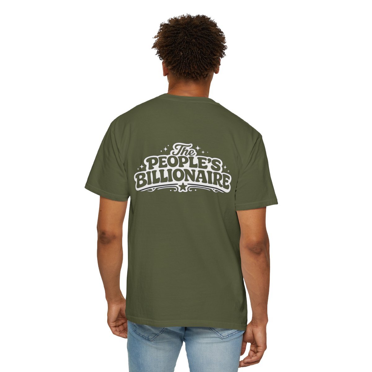 Wordmark Tee - Image 24