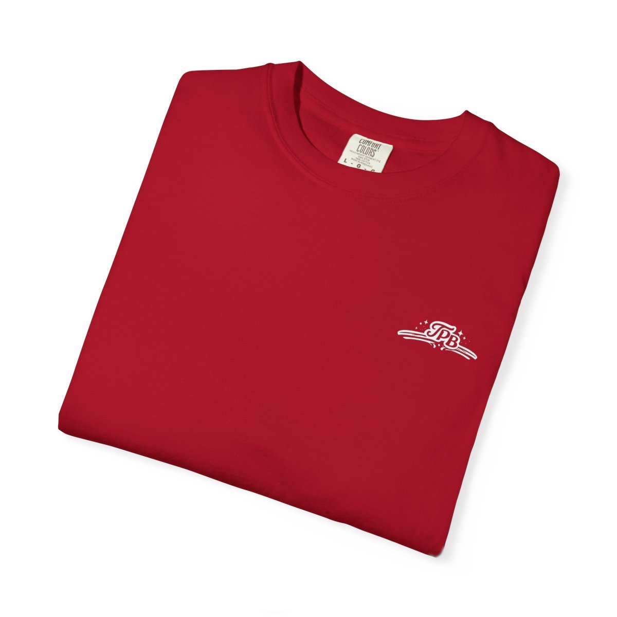 Wordmark Tee - Image 19