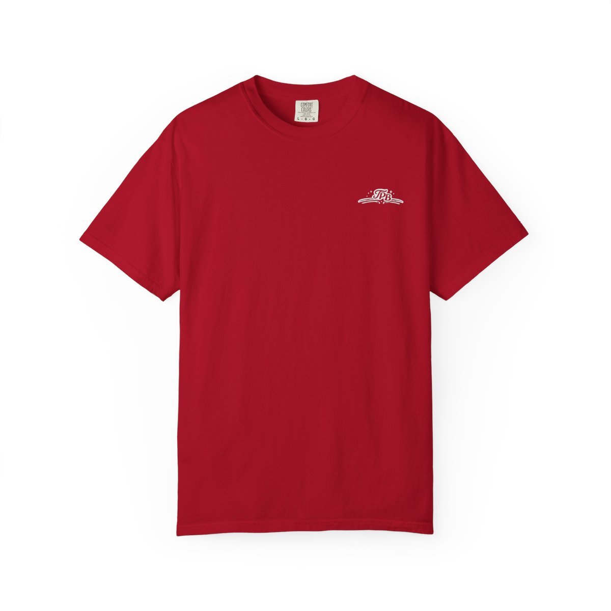 Wordmark Tee - Image 17