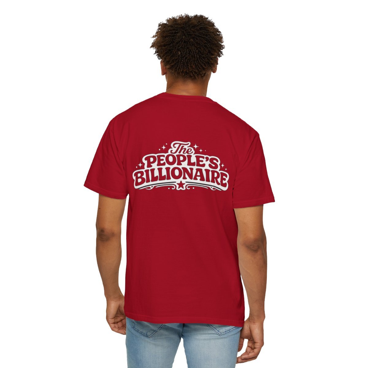Wordmark Tee - Image 20