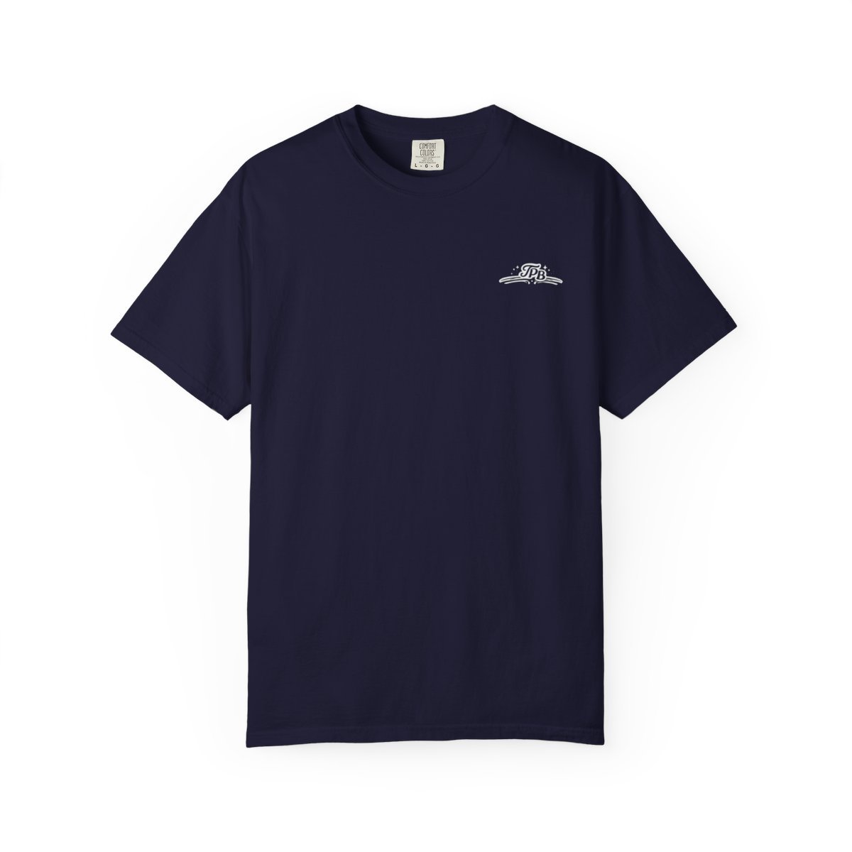 Wordmark Tee - Image 25