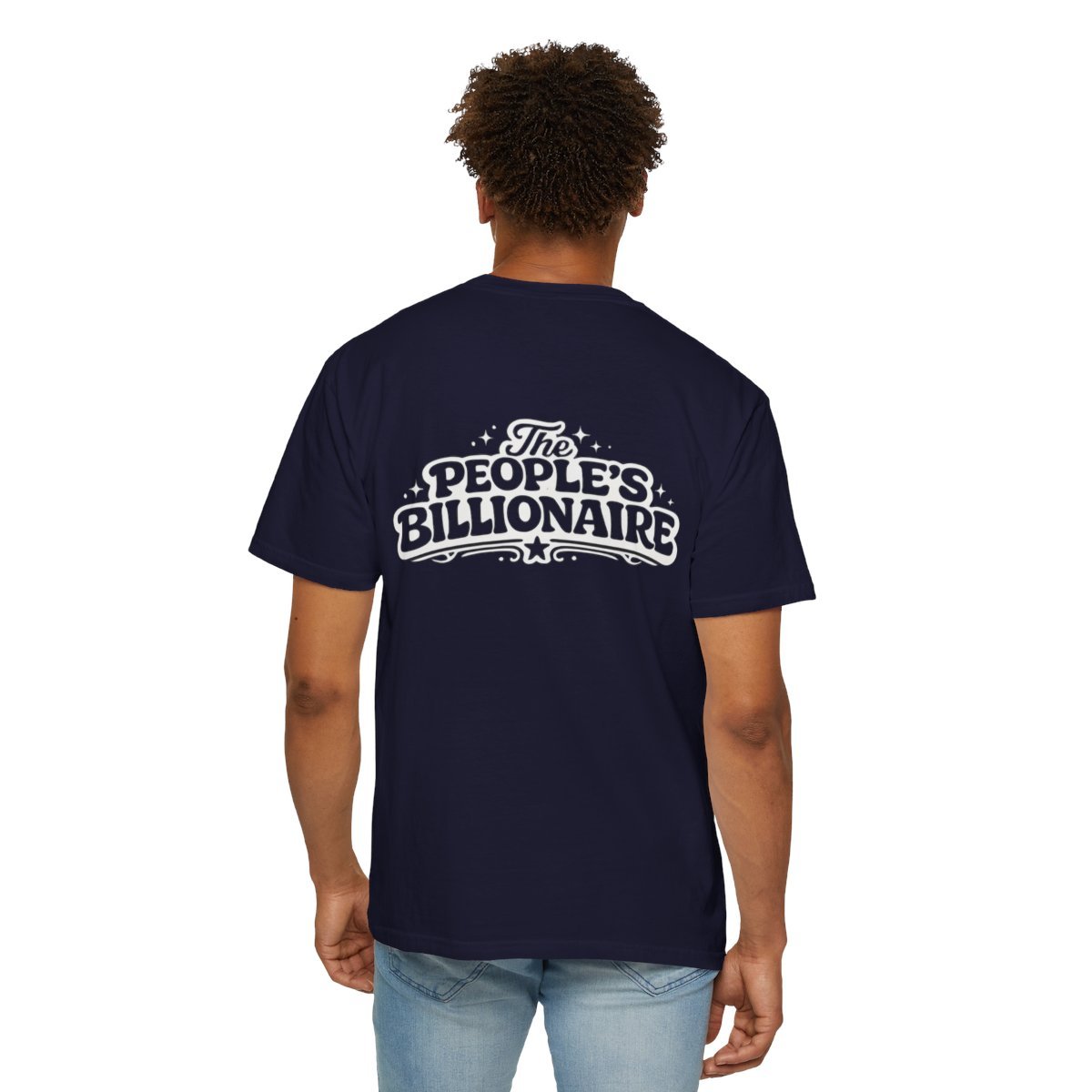 Wordmark Tee - Image 28