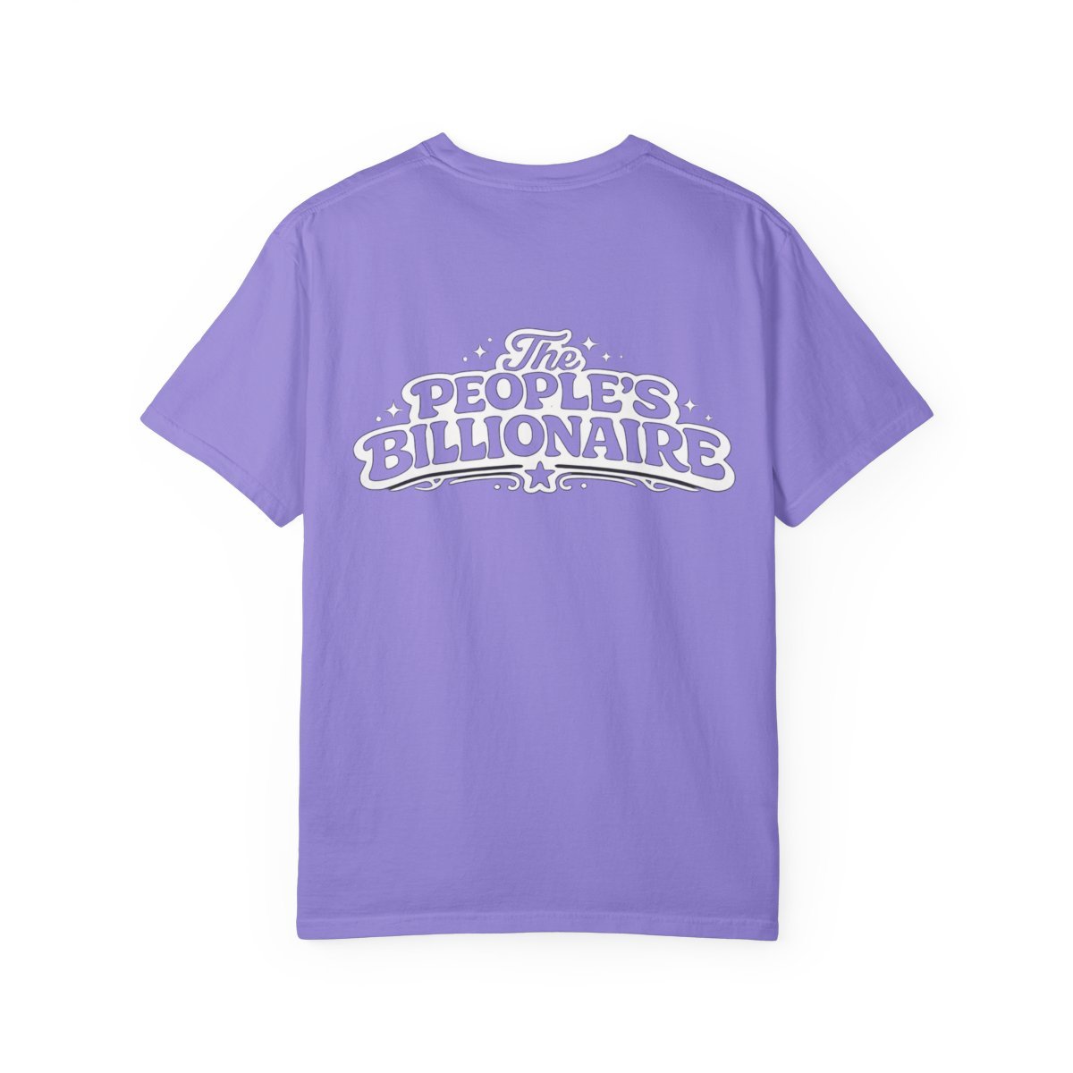 Wordmark Tee
