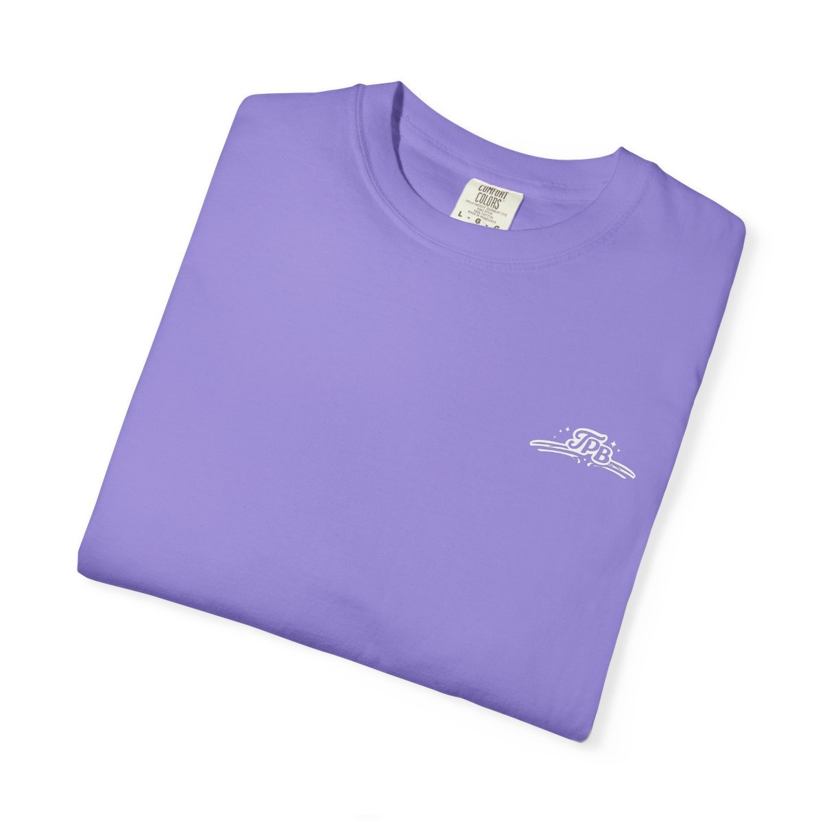 Wordmark Tee - Image 11