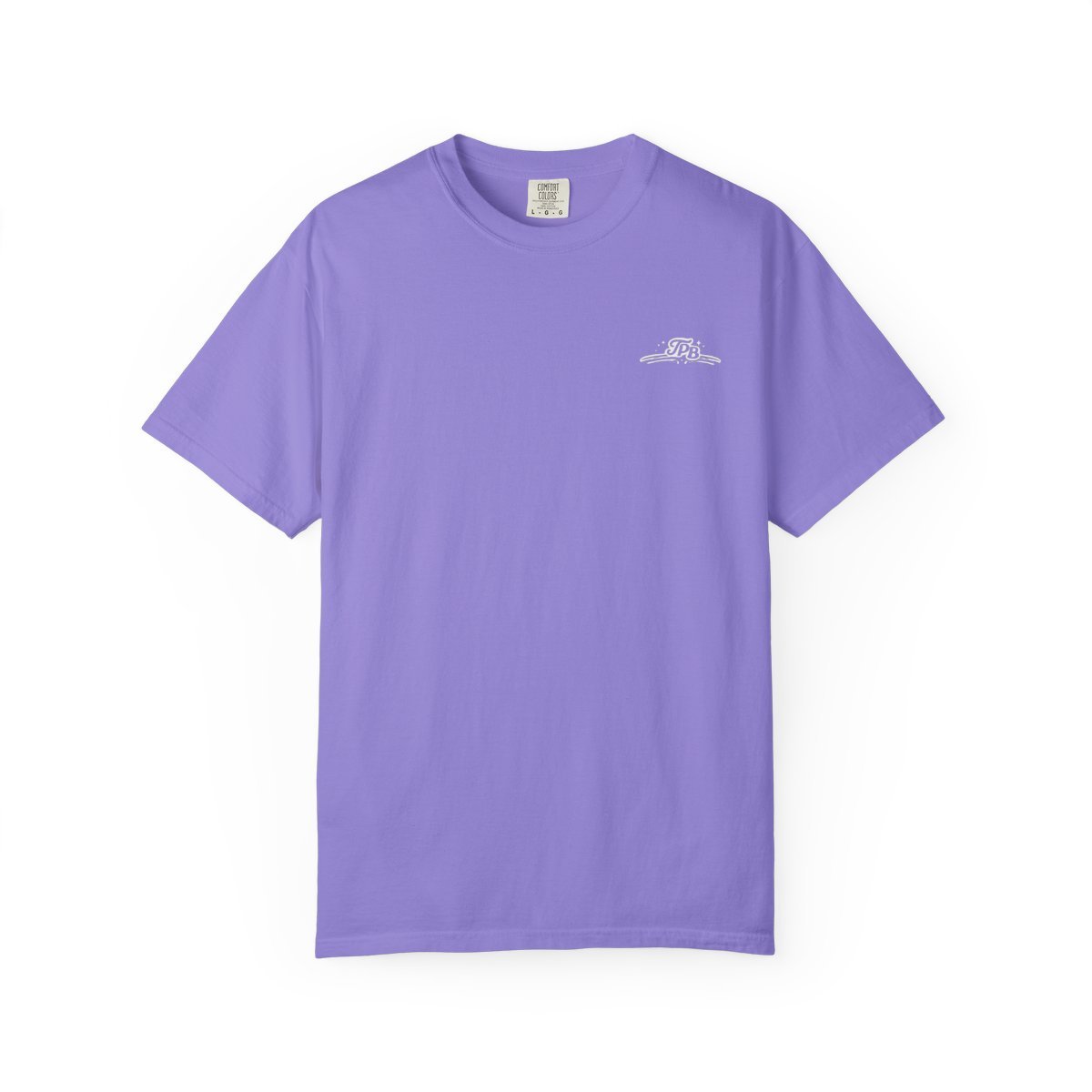 Wordmark Tee - Image 2