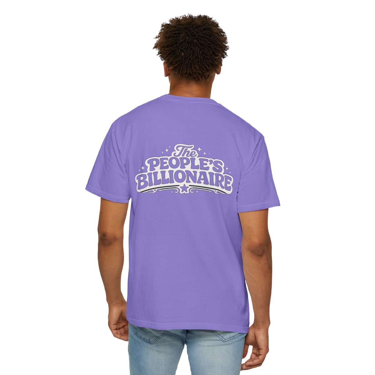 Wordmark Tee - Image 12