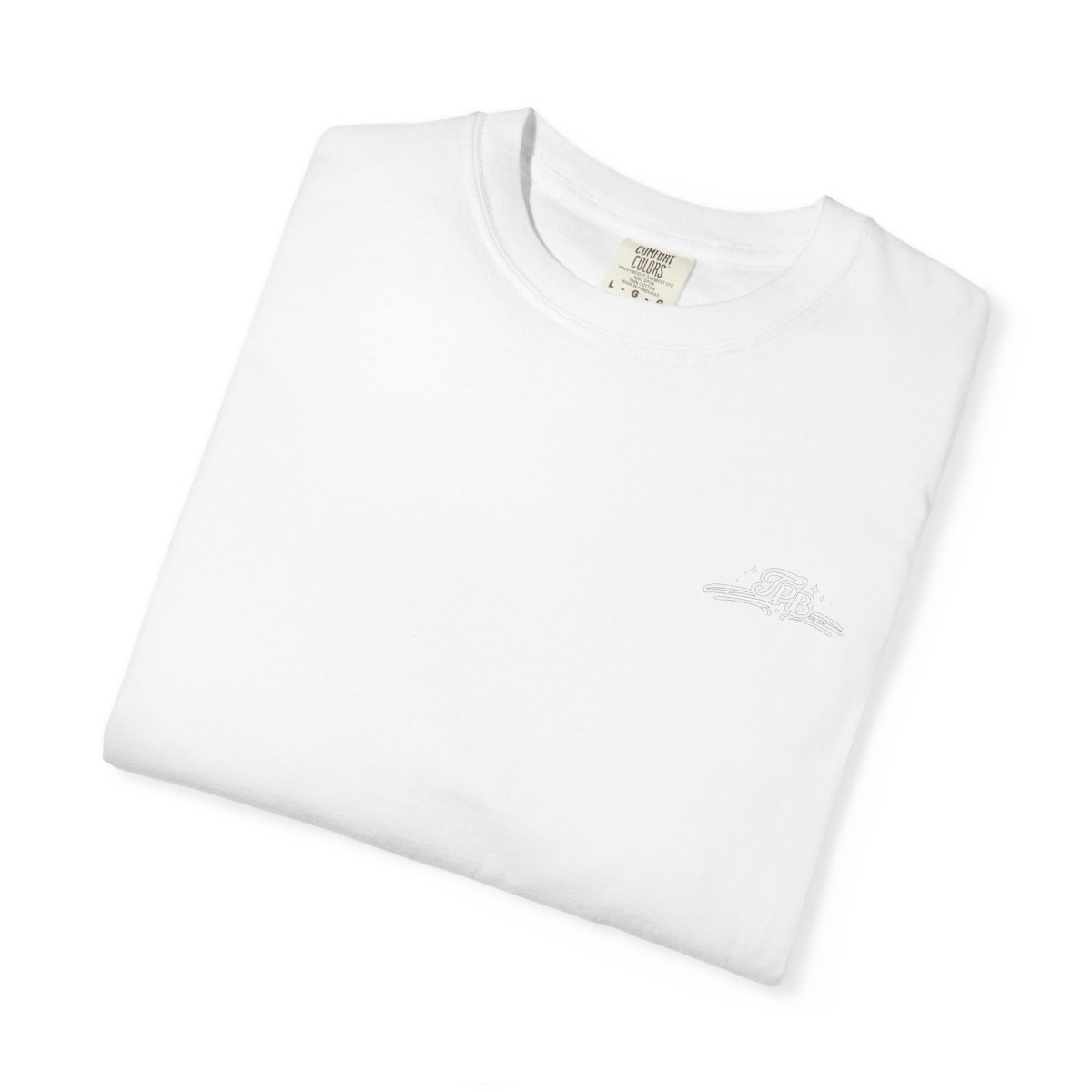 Wordmark Tee - Image 5