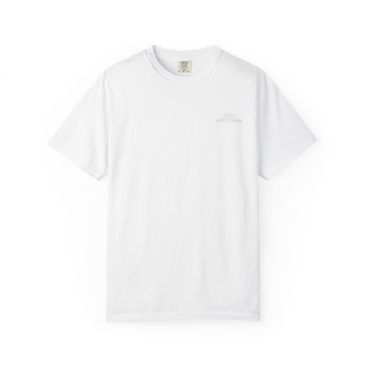 Wordmark Tee - Image 3